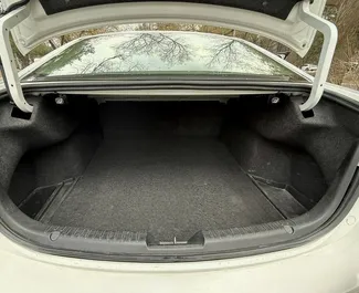 Mazda 6 2013 met Vooraandrijving systeem, beschikbaar in Tbilisi.