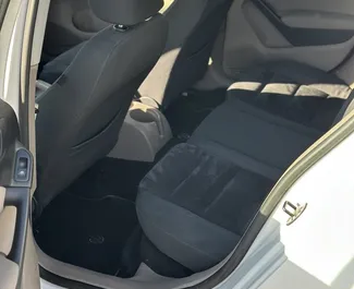 Autohuur Volkswagen Golf 6 2012 in in Albanië, met Diesel brandstof en  pk ➤ Vanaf 18 EUR per dag.