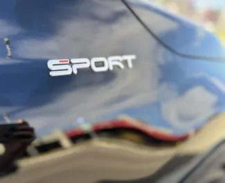 Verhuur Fiat 500X. Comfort, Premium, Crossover Auto te huur in Servië ✓ Borg van Zonder Borg ✓ Verzekeringsmogelijkheden TPL, Buitenland.