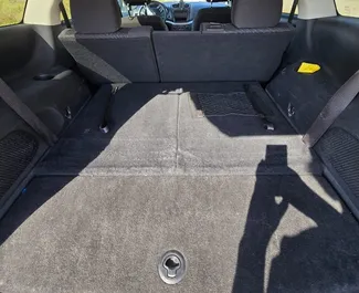 Verhuurdetails en prijs van Dodge Journey door Lasha in Tbilisi Autohuur Dodge Journey 2018 in in Georgië, met Benzine brandstof en 173 pk ➤ Vanaf 100 GEL per dag.