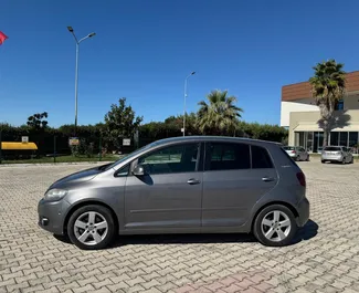 Autohuur Volkswagen Golf 6 2012 in in Albanië, met Benzine brandstof en  pk ➤ Vanaf 29 EUR per dag.