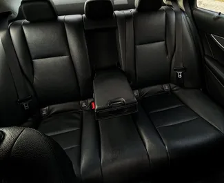 Autohuur Mercedes-Benz E-Class 2017 in in Wit-Rusland, met Benzine brandstof en 184 pk ➤ Vanaf 88 USD per dag.