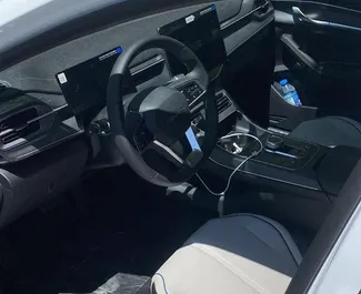 Benzine motor van 1,5L van BYD Destroyer 05 2025 te huur in Bakoe.