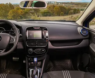 Autohuur Renault Clio 5 #15127 Automatisch in Antalya, uitgerust met 70,0L motor ➤ Van Murat in Turkije.