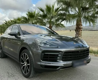 Autohuur Porsche Cayenne #15055 Automatisch in Alicante, uitgerust met 3,0L motor ➤ Van Jevheniia in Spanje.