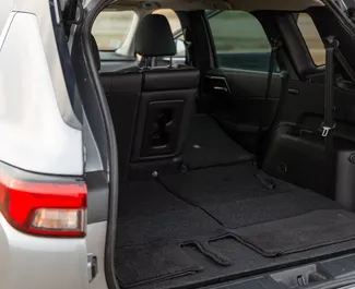 Autohuur Mitsubishi Outlander 2022 in in Georgië, met Benzine brandstof en 181 pk ➤ Vanaf 190 GEL per dag.