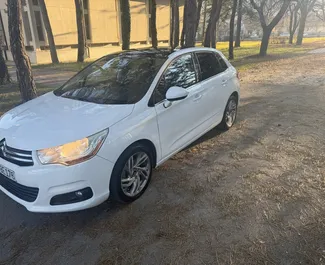 Autohuur Citroen C4 #15254 Automatisch in Budva, uitgerust met 1,6L motor ➤ Van Filip in Montenegro.