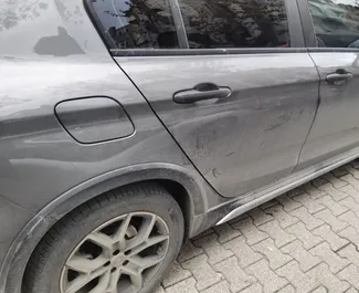 Autohuur Fiat Egea Cross #15186 Automatisch in Istanbul, uitgerust met 1,6L motor ➤ Van Tankut Barış in Turkije.