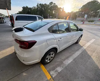 Autohuur Renault Taliant #11784 Automatisch in Fethiye, uitgerust met 1,3L motor ➤ Van Atakan in Turkije.