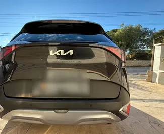 Autohuur Kia Sportage 2022 in in Spanje, met Hybride brandstof en 265 pk ➤ Vanaf 70 EUR per dag.