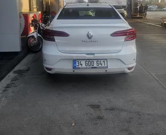 Autohuur Renault Taliant #15292 Automatisch Luchthaven Dalaman, uitgerust met 1,0L motor ➤ Van Gökhan in Turkije.