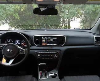 Autohuur Kia Sportage 2019 in in Azerbeidzjan, met Benzine brandstof en 150 pk ➤ Vanaf 63 AZN per dag.