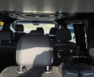 Huur een Mercedes-Benz Vito in Tbilisi Georgië