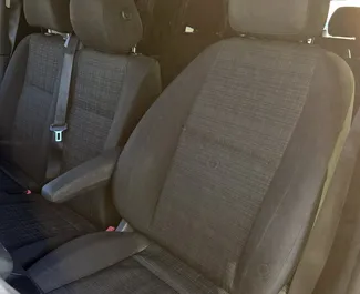 Huur een Mercedes-Benz Vito in Tbilisi Georgië