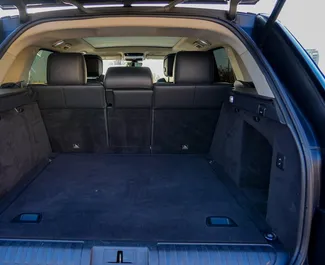 Benzine motor van 3,0L van Land Rover Range Rover Sport 2020 te huur in Jerevan.