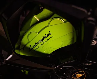 Verhuur Lamborghini Urus. Premium, Luxe, Crossover Auto te huur in de VAE ✓ Borg van Borg van 3000 AED ✓ Verzekeringsmogelijkheden TPL.