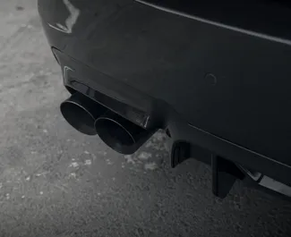 Huur een BMW 535 in Tbilisi Georgië