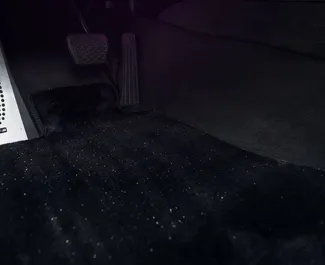 Huur een BMW 535 in Tbilisi Georgië