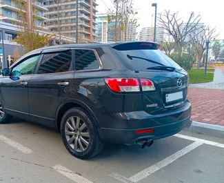 Autohuur Mazda CX-9 2011 in in Azerbeidzjan, met Benzine brandstof en 250 pk ➤ Vanaf 90 AZN per dag.