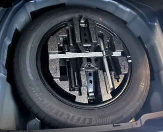 Skoda Kamiq 2026 met Vooraandrijving systeem, beschikbaar in Herceg-Novi.