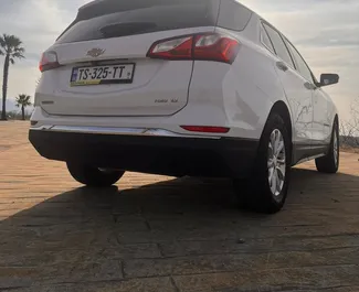 Autohuur Chevrolet Equinox #15518 Automatisch in Batumi, uitgerust met 1,5L motor ➤ Van Anastasia in Georgië.