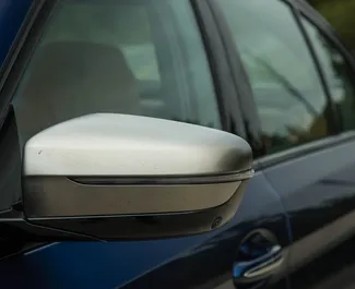 BMW 5-Series 2019 met Aandrijving achteraan systeem, beschikbaar in Tbilisi.