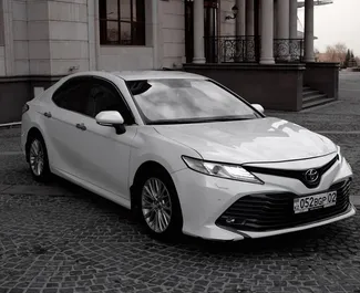 Autohuur Toyota Camry #15088 Automatisch in Almaty, uitgerust met 2,5L motor ➤ Van Jaroslav in Kazachstan.