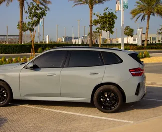 Autohuur BMW X3 #15407 Automatisch in Dubai, uitgerust met 2,0L motor ➤ Van Andry in de VAE.