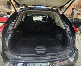 Autohuur Nissan Rogue #15715 Automatisch in Tbilisi, uitgerust met 2,5L motor ➤ Van Tamari in Georgië.