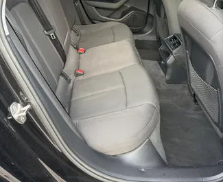 Autohuur Audi A4 2019 in in Montenegro, met Diesel brandstof en 140 pk ➤ Vanaf 65 EUR per dag.