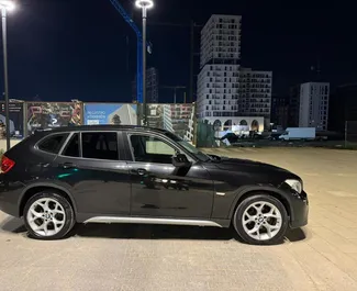 Autohuur BMW X1 #15739 Automatisch in Tirana, uitgerust met 2,0L motor ➤ Van Ira in Albanië.