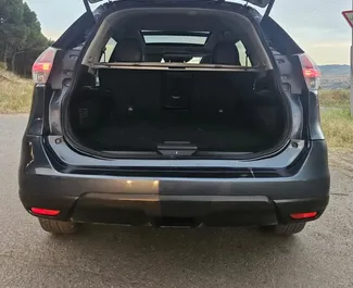 Autohuur Nissan Rogue #15713 Automatisch in Tbilisi, uitgerust met 2,5L motor ➤ Van Tamari in Georgië.