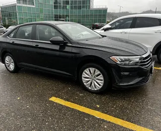 Autohuur Volkswagen Jetta #15732 Automatisch in Batumi, uitgerust met 1,4L motor ➤ Van Dmitrii in Georgië.