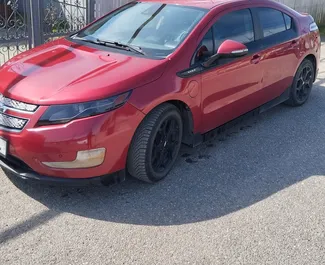 Autohuur Chevrolet Volt #15780 Automatisch in Koetaisi, uitgerust met 1,4L motor ➤ Van Giorgi in Georgië.