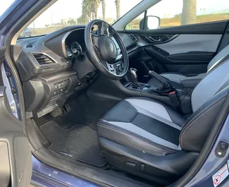 Autohuur Subaru Crosstrek #15734 Automatisch in Batumi, uitgerust met 2,0L motor ➤ Van Dmitrii in Georgië.