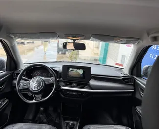 Autohuur Suzuki Swift #15894 Handmatig in Tunis, uitgerust met L motor ➤ Van Mohamed Wajdi in Tunesië.