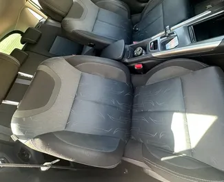 Autohuur Citroen C4 2014 in in Montenegro, met Diesel brandstof en 110 pk ➤ Vanaf 29 EUR per dag.