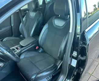 Autohuur Citroen C4 2013 in in Montenegro, met Diesel brandstof en 110 pk ➤ Vanaf 24 EUR per dag.