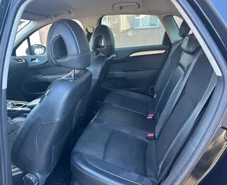 Autohuur Citroen C4 #15197 Automatisch in Bar, uitgerust met 1,6L motor ➤ Van Danilo in Montenegro.