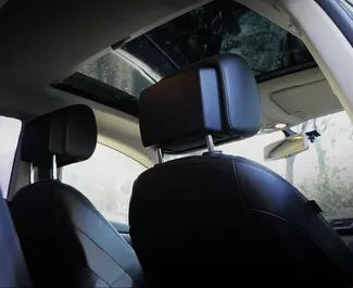 Autohuur Volkswagen Passat-CC 2013 in in Albanië, met Diesel brandstof en 120 pk ➤ Vanaf 38 EUR per dag.