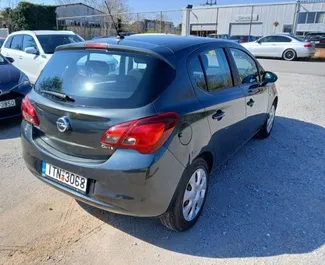 Autohuur Opel Corsa #1493 Handmatig in Kalamata, uitgerust met 1,3L motor ➤ Van Simos in Griekenland.