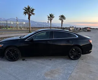 Autohuur Chevrolet Malibu #15937 Automatisch in Batumi, uitgerust met 1,5L motor ➤ Van Anastasia in Georgië.