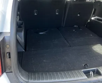 Autohuur Kia Sorento 2023 in in Georgië, met Benzine brandstof en 189 pk ➤ Vanaf 120 GEL per dag.