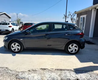 Autohuur Hyundai i20 #16073 Automatisch op de luchthaven van Antalya, uitgerust met 1,0L motor ➤ Van Ramazan in Turkije.