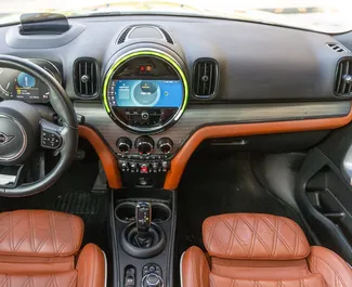 Autohuur Mini Countryman Cooper S 2021 in in Georgië, met Benzine brandstof en 178 pk ➤ Vanaf 135 GEL per dag.