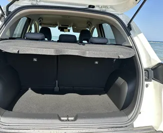 Autohuur Nissan Note #16386 Automatisch in Larnaca, uitgerust met 1,2L motor ➤ Van Maxim in Cyprus.