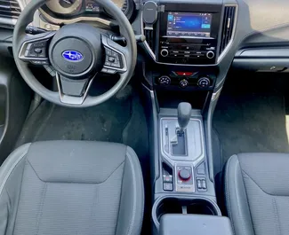 Huur een Subaru Forester in Tbilisi Georgië