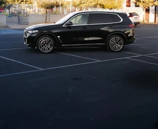 Verhuur BMW X5. Premium, Crossover Auto te huur in Cyprus ✓ Borg van Borg van 10000 EUR ✓ Verzekeringsmogelijkheden TPL, CDW, SCDW, Jonge.