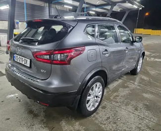 Autohuur Nissan Rogue #16455 Automatisch op de luchthaven van Tbilisi, uitgerust met 2,0L motor ➤ Van Shota in Georgië.