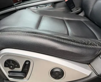 Mercedes-Benz ML350 2011 met Vooraandrijving systeem, beschikbaar in Durrës.